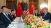 Trump Eyes Talks With Putin, Xi To Halt 'Uncontrollable Arms Race'