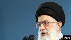 Ayatollah Ali Khamenei: Iran "will do anything necessary..."