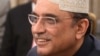 Pakistan's Zardari Leaves For Dubai