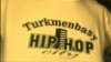 Yo! Turkmen Rappers Flip The Script On Repression