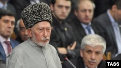 Said Efendi Chirkeisky, killed in a suicide bombing on August 28, was the spiritual leader of Daghestan's official brand of Islam, Sufism, and regarded by his admirers as inspired by God.