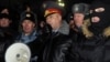 Moscow Braces For New Race Riots