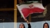 Iran: Women Defy Ban, Attend Soccer Match