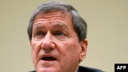 Richard Holbrooke