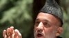 Ukrainian FM, Afghan President Discuss Energy Ties