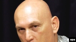 General Raymond Odierno