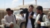 Media Freedom In Afghanistan Curtailed By Violence