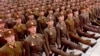 North Korea Warns UN, World