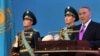 Kazakh Language Test To Be Tougher