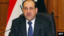 Nuri al-Maliki