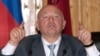 Mayors Gather Amid Luzhkov 'Anti-Gay' Controversy