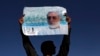 Afghan Voters Left With Images of Negative Campaigning