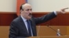 Leaders Of Daghestan, Ingushetia Look Set To Stay On