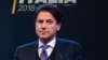 Italy's New Prime Minister Calls For Ending Some EU Sanctions On Russia