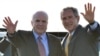 McCain Pledges To Work With Russia On Disarmament Issues