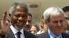 Annan To Mediate Between Israel, Hizballah