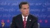 Obama, Romney Clash in Final Debate