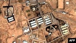 Iranian media report that the IAEA inspectors hope to visit the Parchin military complex, which is suspected of housing a secret underground facility used for Iran's nuclear program, a claim Iran denies.