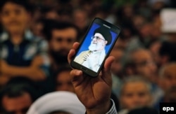 Iranian Supreme Leader Ali Khamenei quit Telegram last year for domestic alternatives.