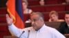 Former Armenian Foreign Minister Takes Party Back, Calls For Radical Change