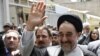 Decision Time For Iran's Great Reformist Hope 