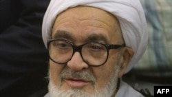 Montazeri was an architect of the 1979 revolution