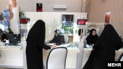 Many international services for Iranian financial institutions are set to be discontinued. 