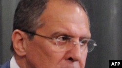 Sergei Lavrov