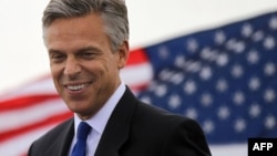 Jon Huntsman