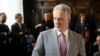 Dmytro Firtash attends a hearing at the Austrian Supreme Court in Vienna during his battle against U.S. extradition in June 2019.