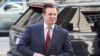 Manafort Pleads Guilty, Agrees To Cooperate With Prosecutors