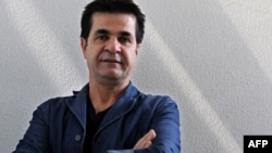 Jafar Panahi