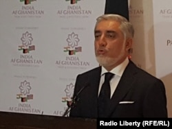 Chief Executive Officer Abdullah Abdullah