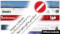 While authorities keep blocking websites, Iranian Internet users refuse to loose their enthusiasm.