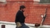 Leading Chechen Rebel Reportedly Killed