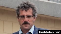 FIFA says it's requesting information from Grigory Rodchenkov, the former Moscow anti-doping laboratory director turned whistle-blower whose allegations, first aired in 2015, led to Russia being banned from the Olympics and other sporting events.