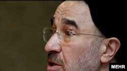 Mohammad Khatami