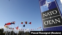 The United States said the talks would include NATO and the Organization for Security and Cooperation in Europe.