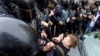 First Charge Filed Targeting Protests In Russia Involving Minors, NGO Says