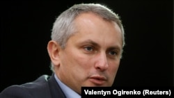 Cyberpolice chief Serhiy Demedyuk says Ukraine faces daily Russian cyberattacks.