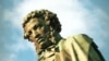 Pushkin's Anniversary Takes On Political Edge