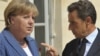 Paris, Berlin Vow 'Eurozone Governance'