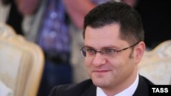 Vuk Jeremic, who spent five years as Serbia's foreign minister before becoming president of the UN General Assembly in September 2012, is known for using his diplomatic muscle to fight recognition of Kosovo.