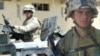 Eight U.S. Soldiers Charged With Murdering Iraqi