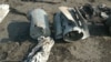 GRAB - Rights Groups Document Use Of Cluster Bombs In Nagorno-Karabakh Conflict