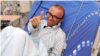 Bulgaria - Georgi Peev received a kidney transplant - organ donations - health - video grab