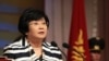 Kyrgyzstan Forms New Government