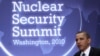 Hu, Obama Discuss Iran Nuke Program