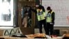 U.K. Joins Probe Of Stockholm Blasts