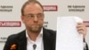 Tymoshenko's Lawyer Faces Charges